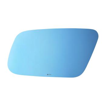 2000 Audi S4 Door Mirror Glass Left Burco 6141 image 2 of 2