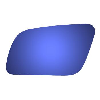 1993 Cadillac Allante Door Mirror Glass