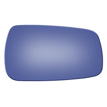1994 Mazda Protege Door Mirror Glass Right Burco 7107 image 1 of 1