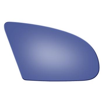 1993 Mercury Sable Door Mirror Glass Right Burco 7108 image 1 of 1