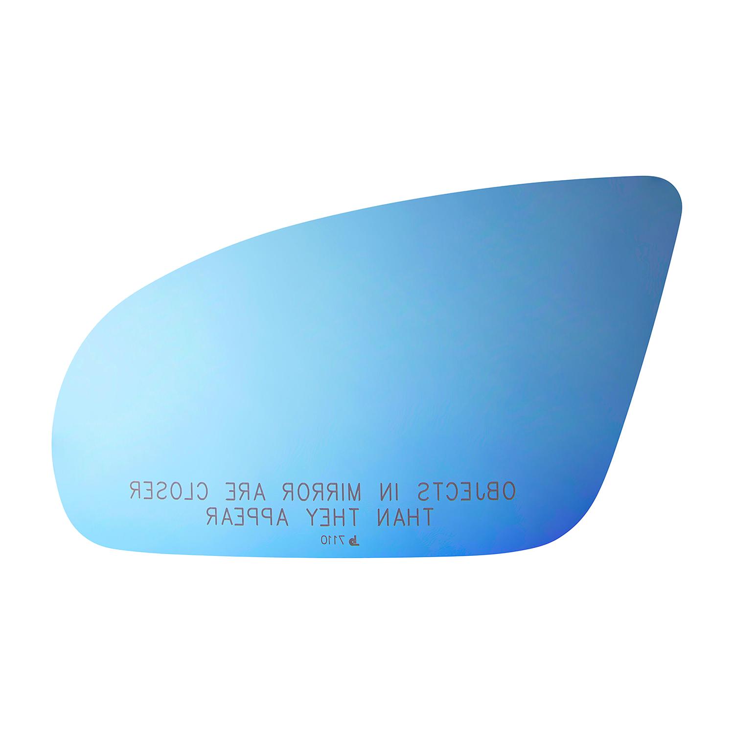 Burco 7110 - Door Mirror Glass Burco 7110 Door Mirror Glass product image 1 of 2
