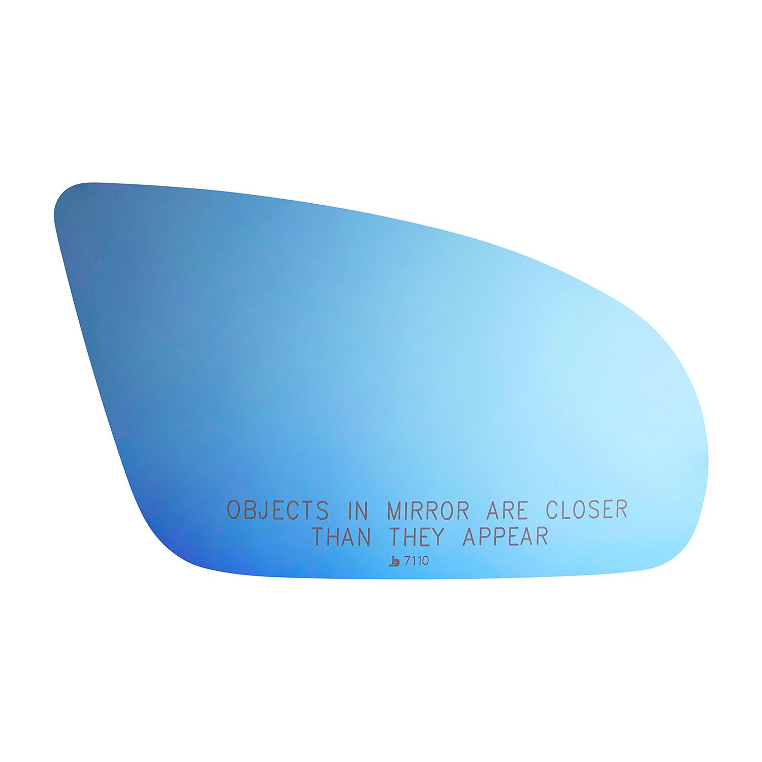 Burco 7110 - Door Mirror Glass Burco 7110 Door Mirror Glass product image 2 of 2