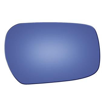 2000 Infiniti Q45 Door Mirror Glass Right Burco 7114 image 1 of 1