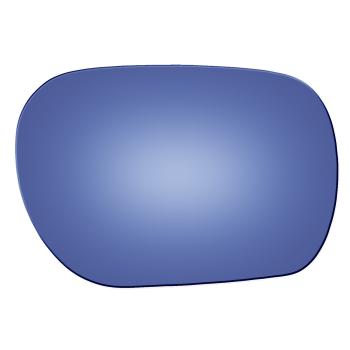 2006 Infiniti Q45 Door Mirror Glass Right Burco 7115 image 1 of 1