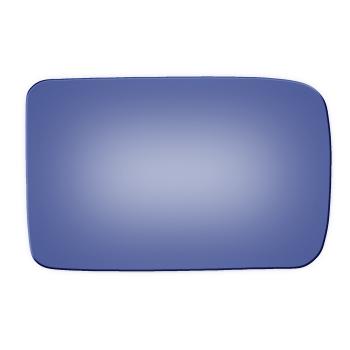 1989 Nissan Stanza Door Mirror Glass Right Burco 7117 image 1 of 1