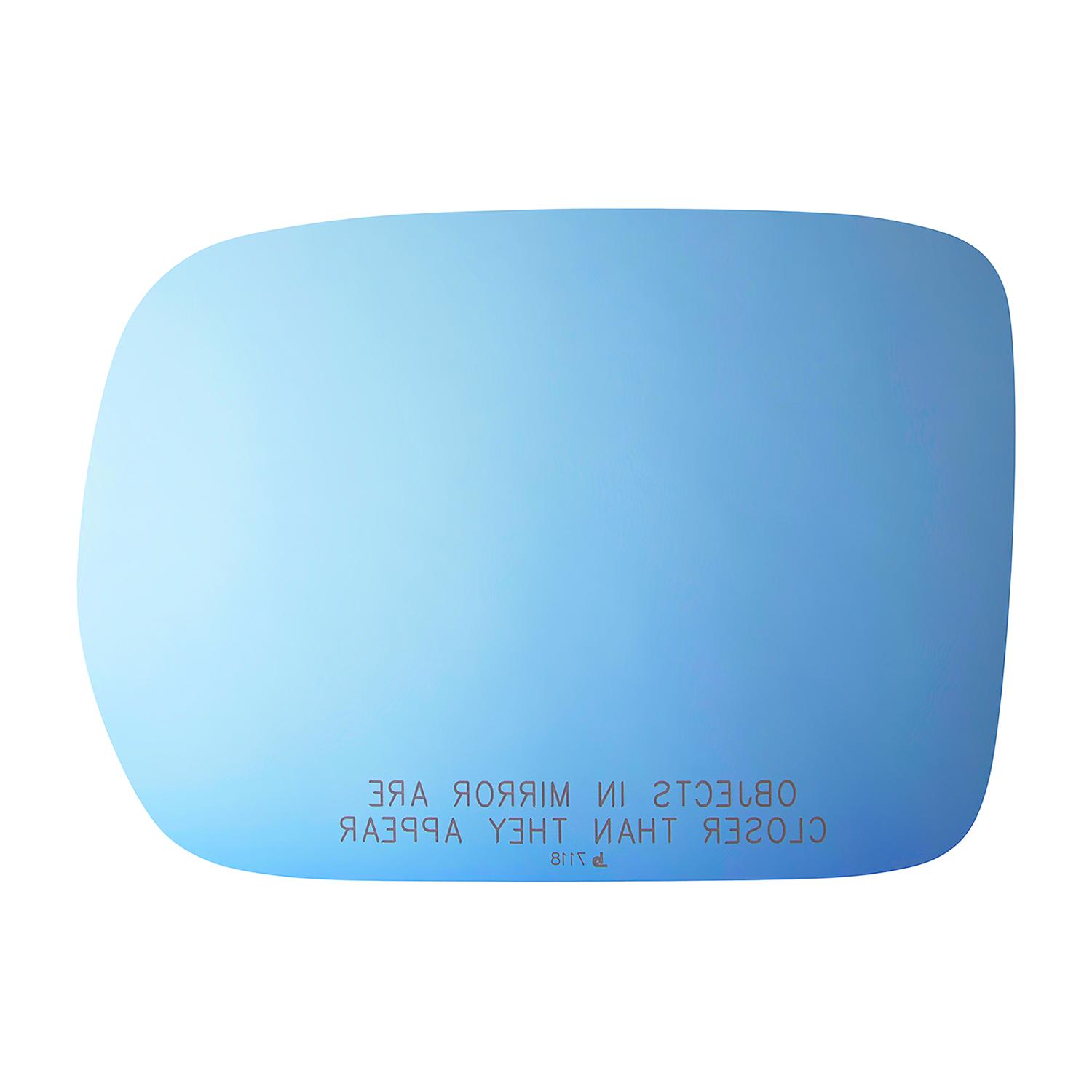 Burco 7118 - Door Mirror Glass Burco 7118 Door Mirror Glass product image 1 of 2