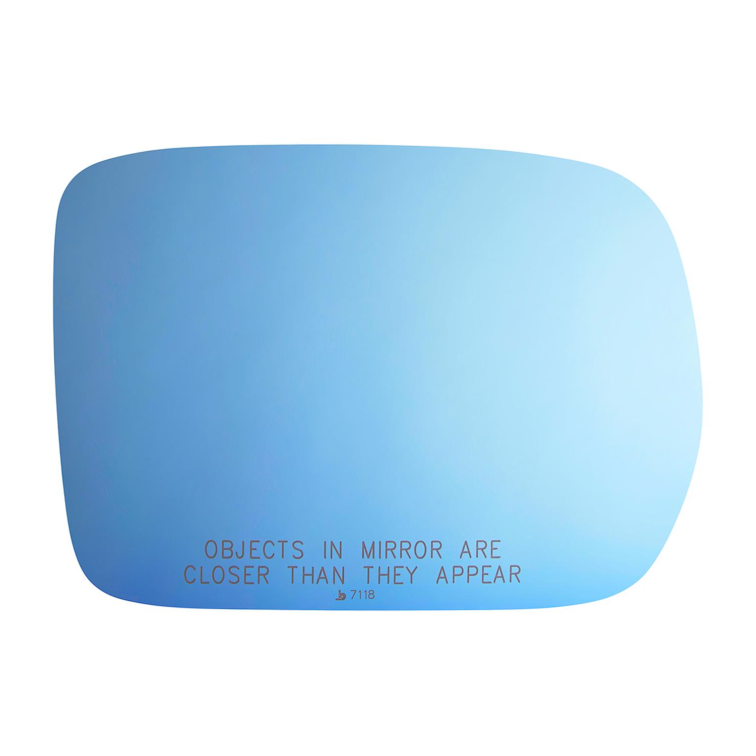 Burco 7118 - Door Mirror Glass Burco 7118 Door Mirror Glass product image 2 of 2