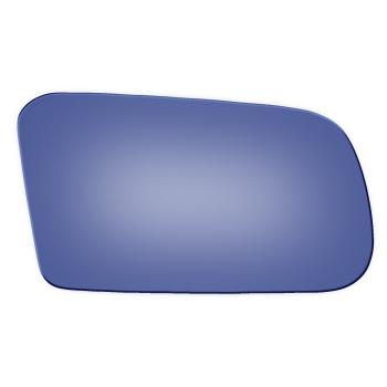 1990 Nissan Maxima Door Mirror Glass Right Burco 7119 image 1 of 1