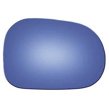 2000 Mercedes-Benz ML55 AMG Door Mirror Glass Right Burco 7120 image 1 of 1