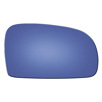 2000 Daewoo Leganza Door Mirror Glass Right Burco 7122 image 1 of 1