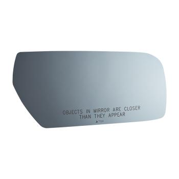 2003 Cadillac CTS Door Mirror Glass Right Burco 7124 image 2 of 2