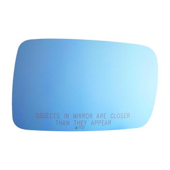 2007 BMW 750Li Door Mirror Glass Right Burco 7127 image 2 of 2
