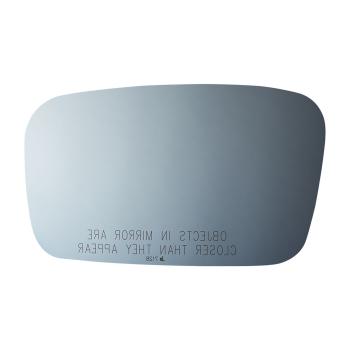 2004 Acura TL Door Mirror Glass Right Burco 7128 image 1 of 2