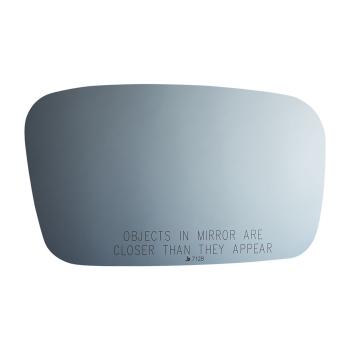 2004 Acura TL Door Mirror Glass Right Burco 7128 image 2 of 2