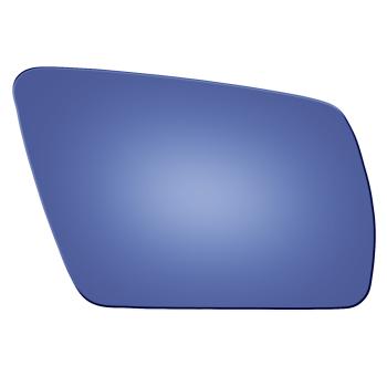 2005 Audi Allroad Quattro Door Mirror Glass Right Burco 7130 image 1 of 1