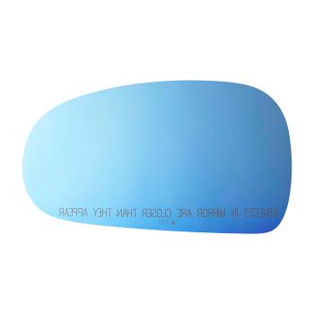 2005 Audi TT Door Mirror Glass Right Burco 7131 image 1 of 2