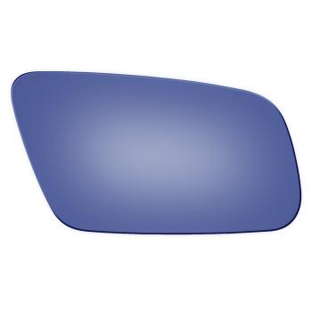 2000 Audi S4 Door Mirror Glass Right Burco 7141 image 1 of 1