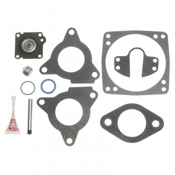 1986 Mercury Topaz Fuel Injection Throttle Body Repair Kit