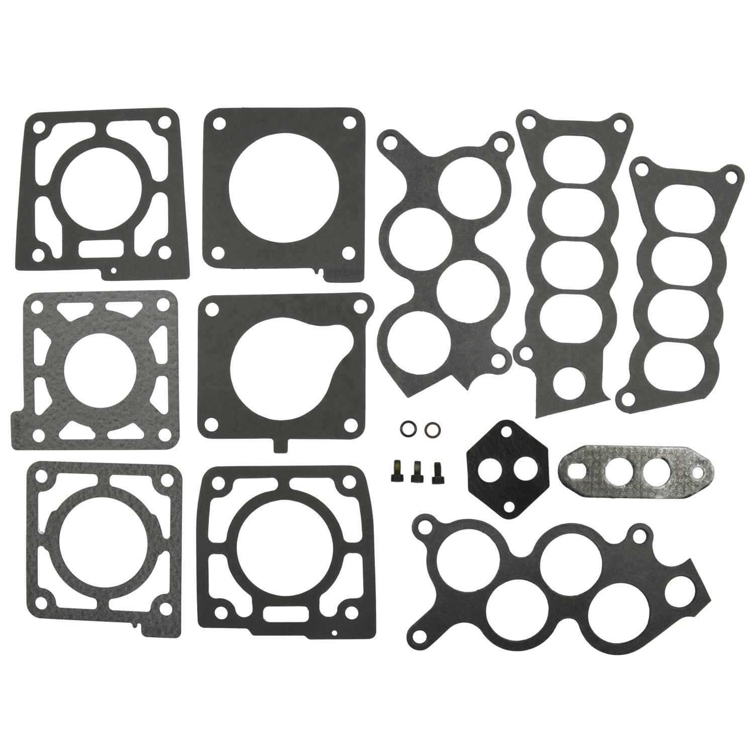 BWD 10885A Fuel Injection Multi-Port Tune-up Kit product image 1 of 1