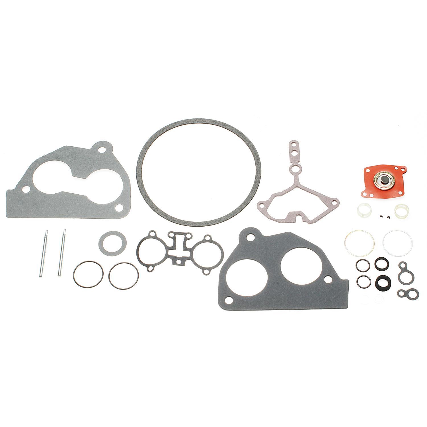 BWD 10902 - Fuel Injection Throttle Body Repair Kit BWD 10902 Fuel Injection Throttle Body Repair Kit product image 1 of 1