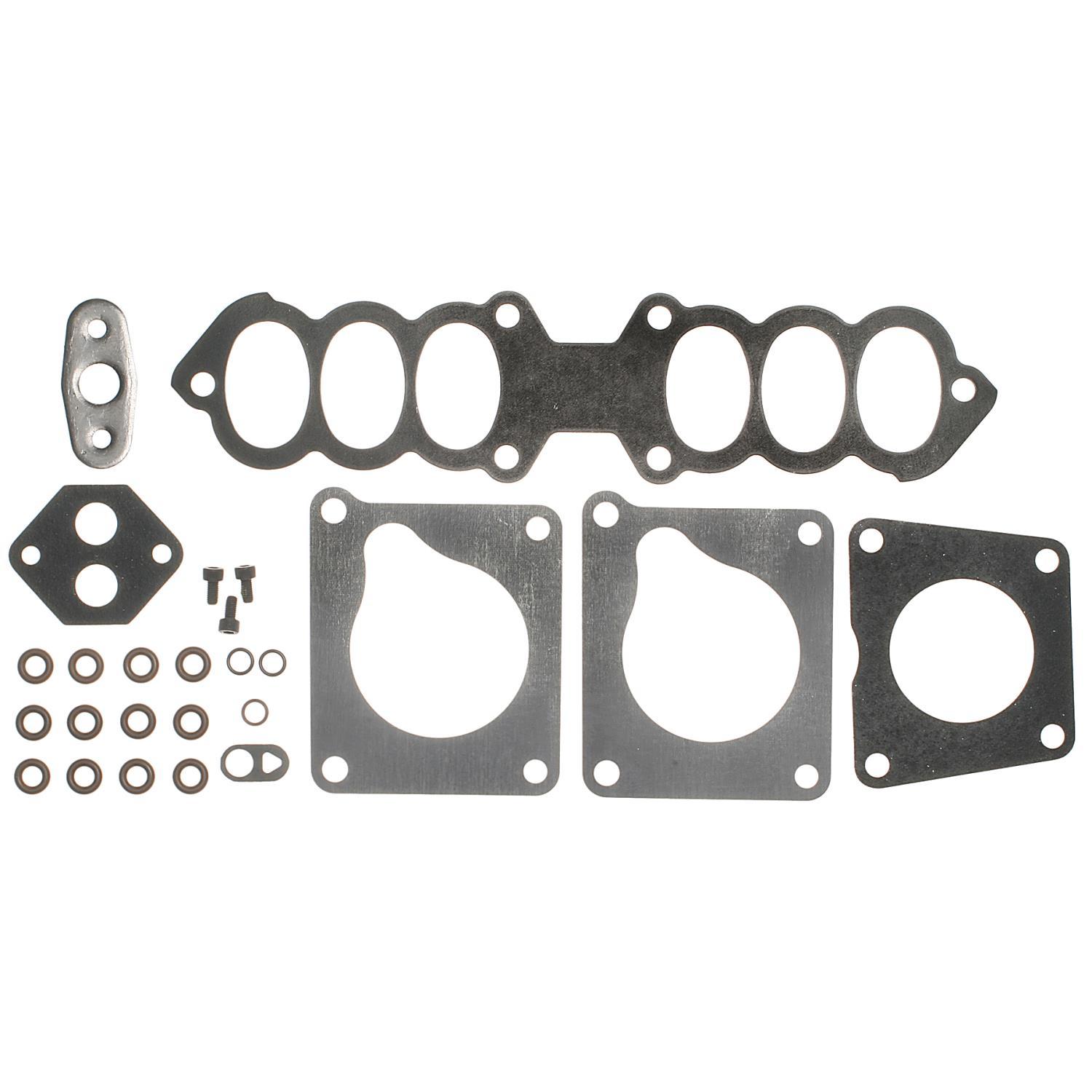 BWD 10907 - Fuel Injection Multi-Port Tune-up Kit BWD 10907 Fuel Injection Multi-Port Tune-up Kit product image 1 of 1