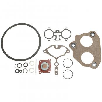 1988 Cadillac Commercial Chassis Fuel Injection Throttle Body Repair Kit