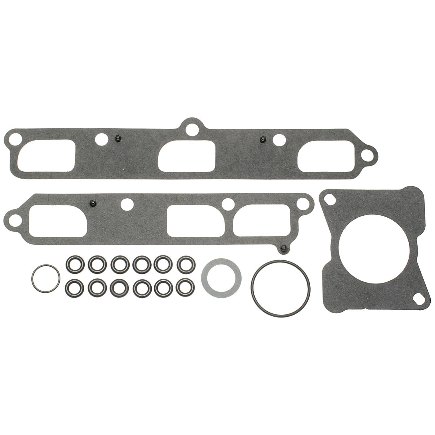 BWD 10927 - Fuel Injection Multi-Port Tune-up Kit BWD 10927 Fuel Injection Multi-Port Tune-up Kit product image 1 of 1