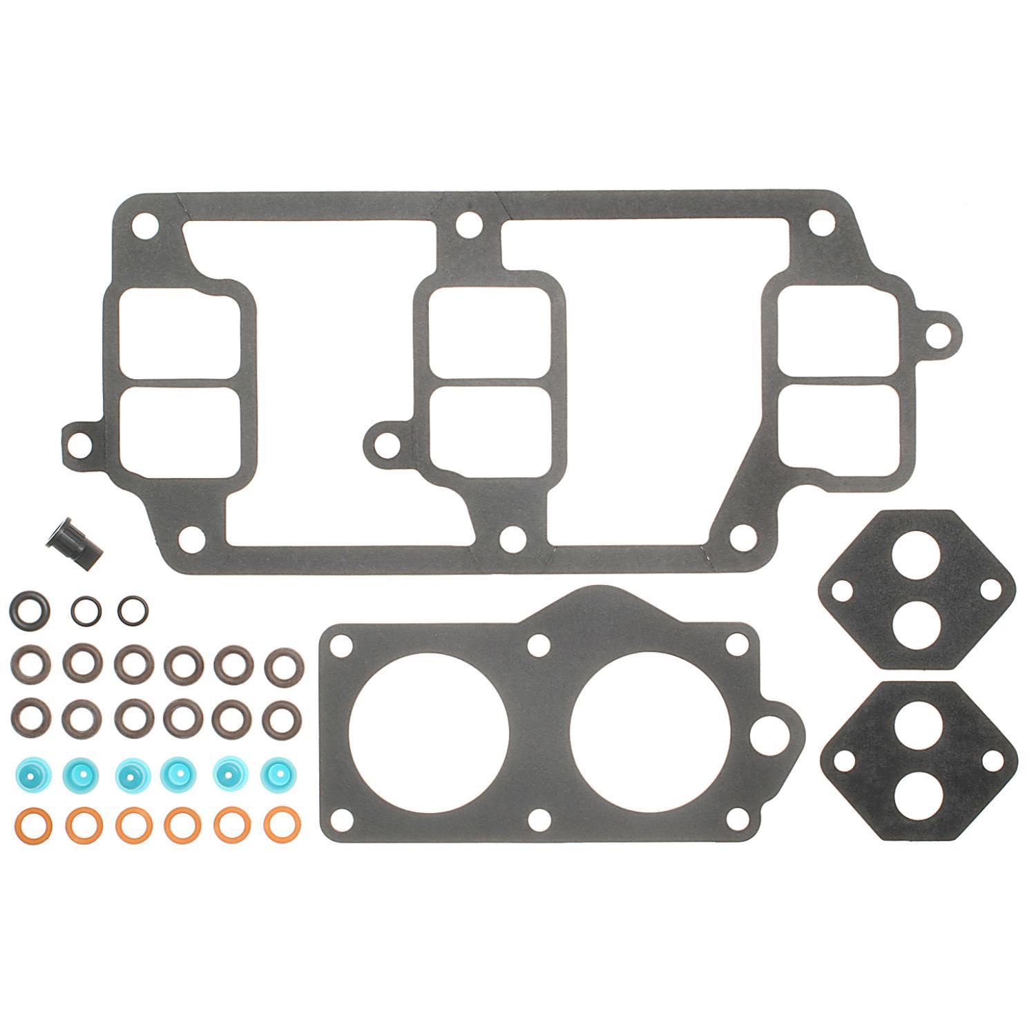 BWD 10928 - Fuel Injection Multi-Port Tune-up Kit BWD 10928 Fuel Injection Multi-Port Tune-up Kit product image 1 of 1