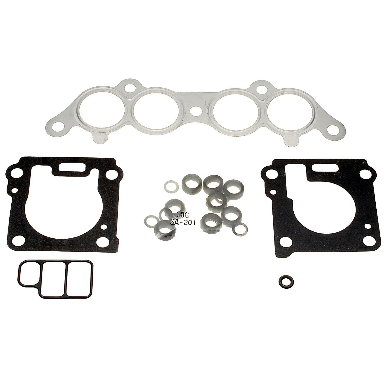 BWD 10930A - Fuel Injection Multi-Port Tune-up Kit BWD 10930A Fuel Injection Multi-Port Tune-up Kit product image 1 of 1