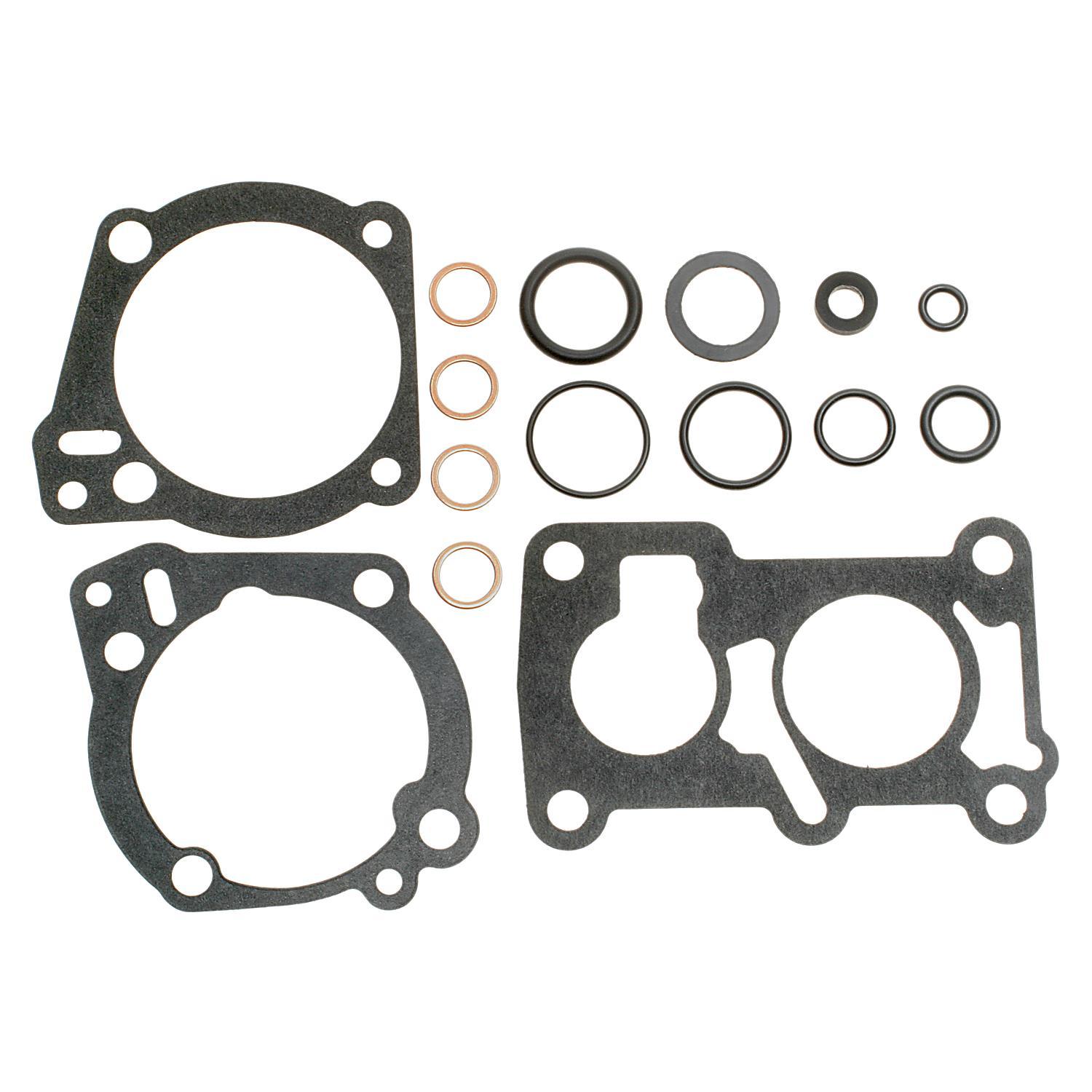 BWD 10939 - Fuel Injection Throttle Body Repair Kit BWD 10939 Fuel Injection Throttle Body Repair Kit product image 1 of 1