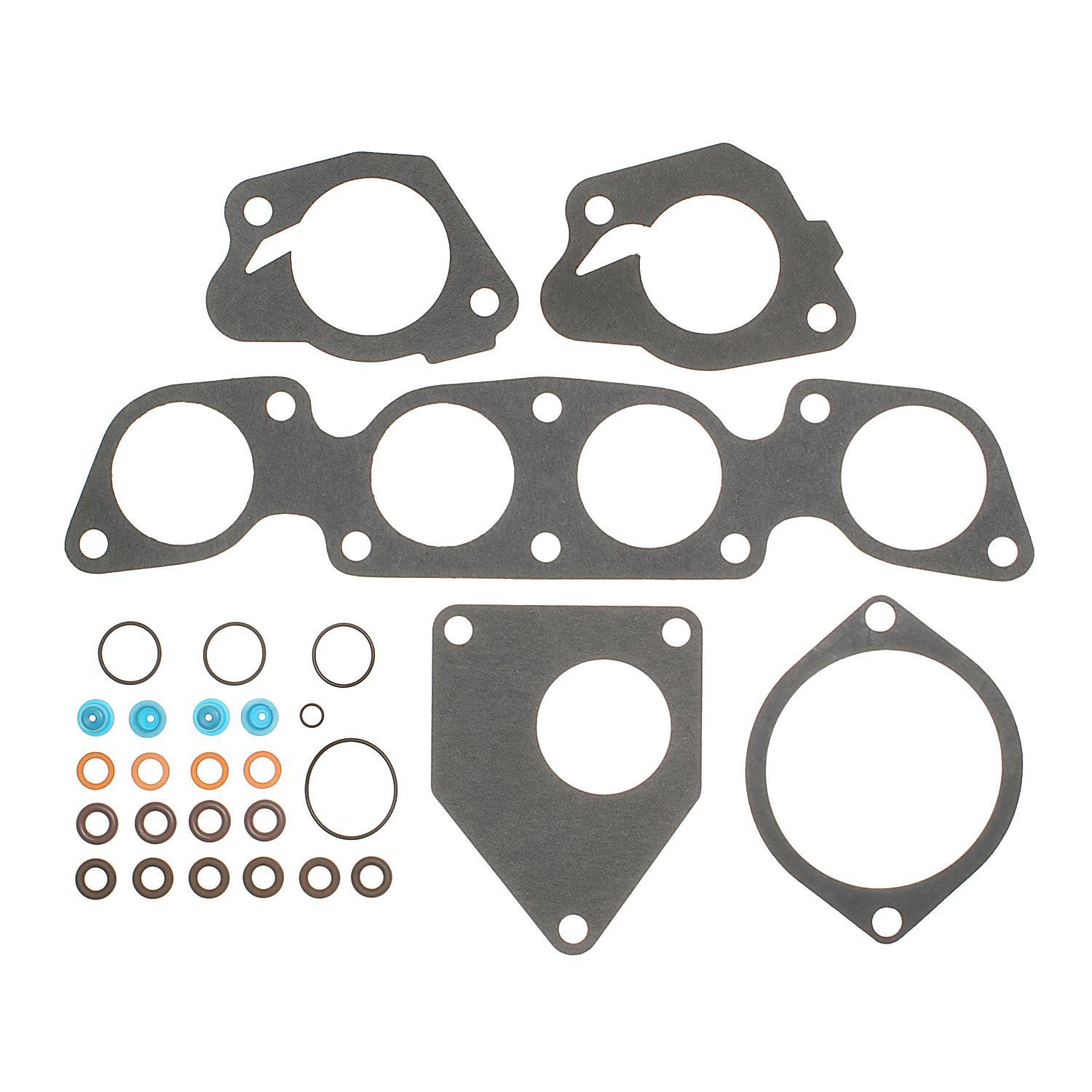 BWD 10942 - Fuel Injection Multi-Port Tune-up Kit BWD 10942 Fuel Injection Multi-Port Tune-up Kit product image 1 of 1