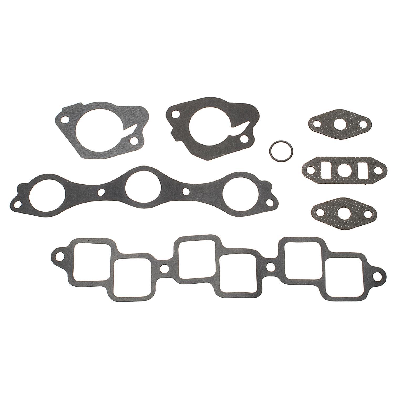 BWD 10943 - Fuel Injection Multi-Port Tune-up Kit BWD 10943 Fuel Injection Multi-Port Tune-up Kit product image 1 of 1