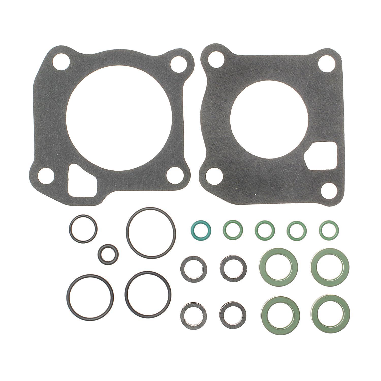 BWD 10952 - Fuel Injection Multi-Port Tune-up Kit BWD 10952 Fuel Injection Multi-Port Tune-up Kit product image 1 of 1