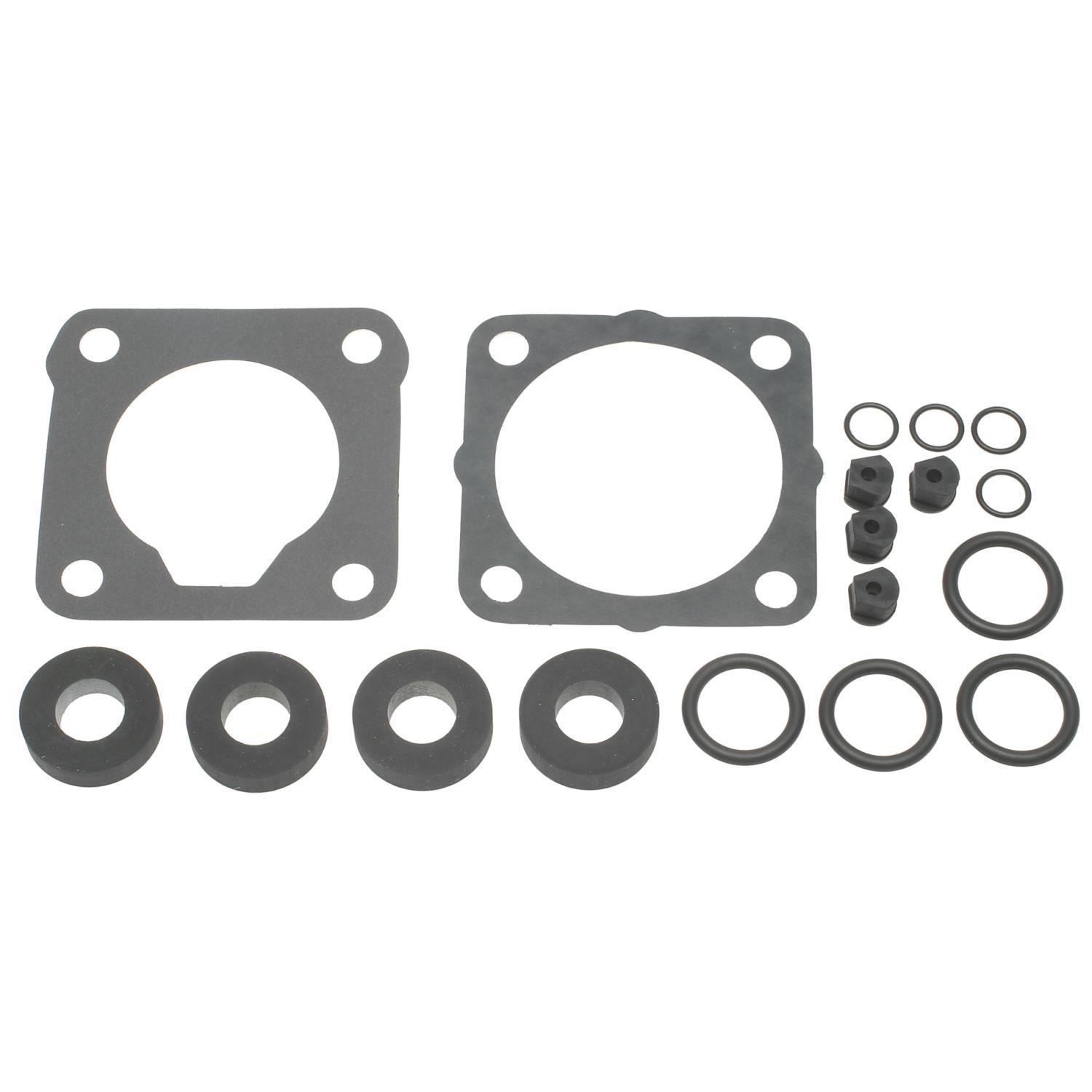 BWD 10959 - Fuel Injection Multi-Port Tune-up Kit BWD 10959 Fuel Injection Multi-Port Tune-up Kit product image 1 of 1