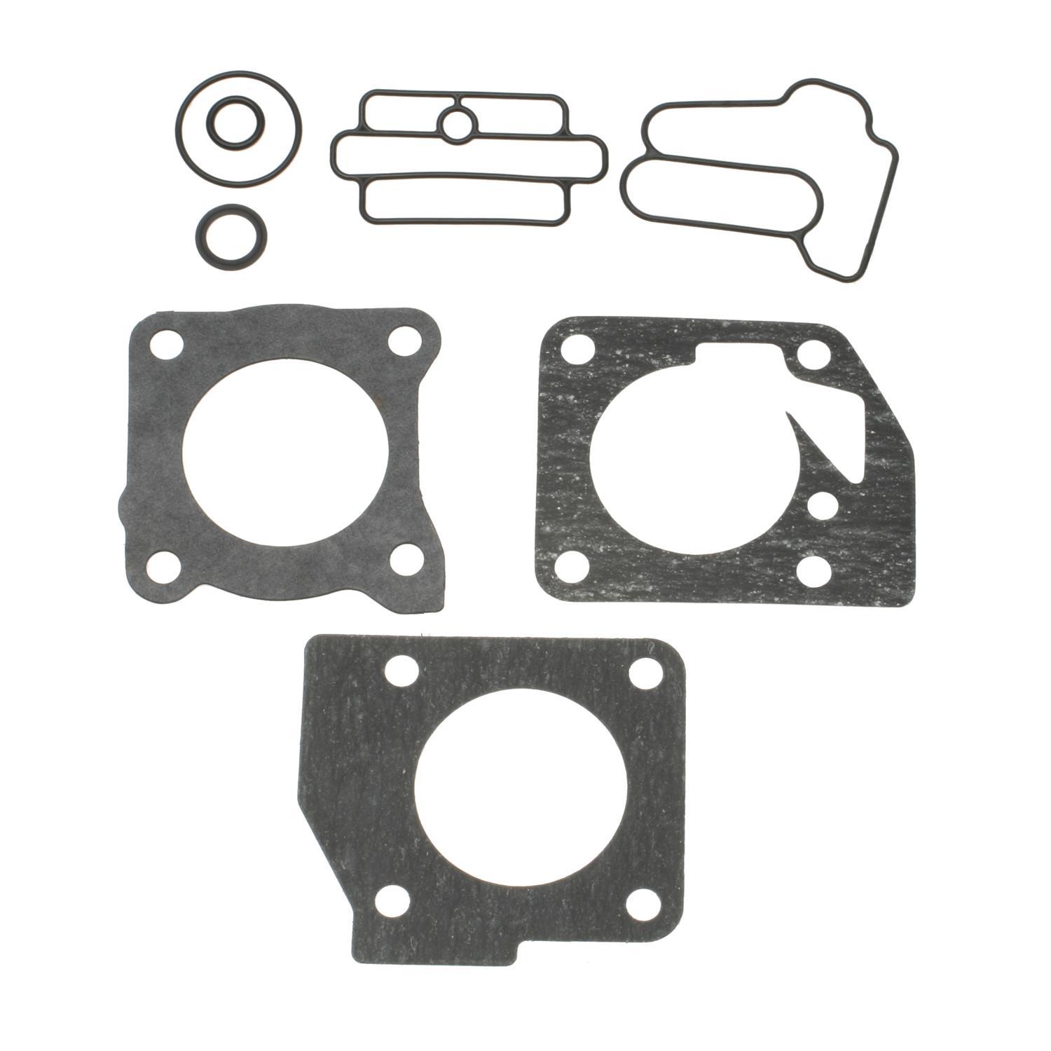 BWD 11000 - Fuel Injection Multi-Port Tune-up Kit BWD 11000 Fuel Injection Multi-Port Tune-up Kit product image 1 of 1