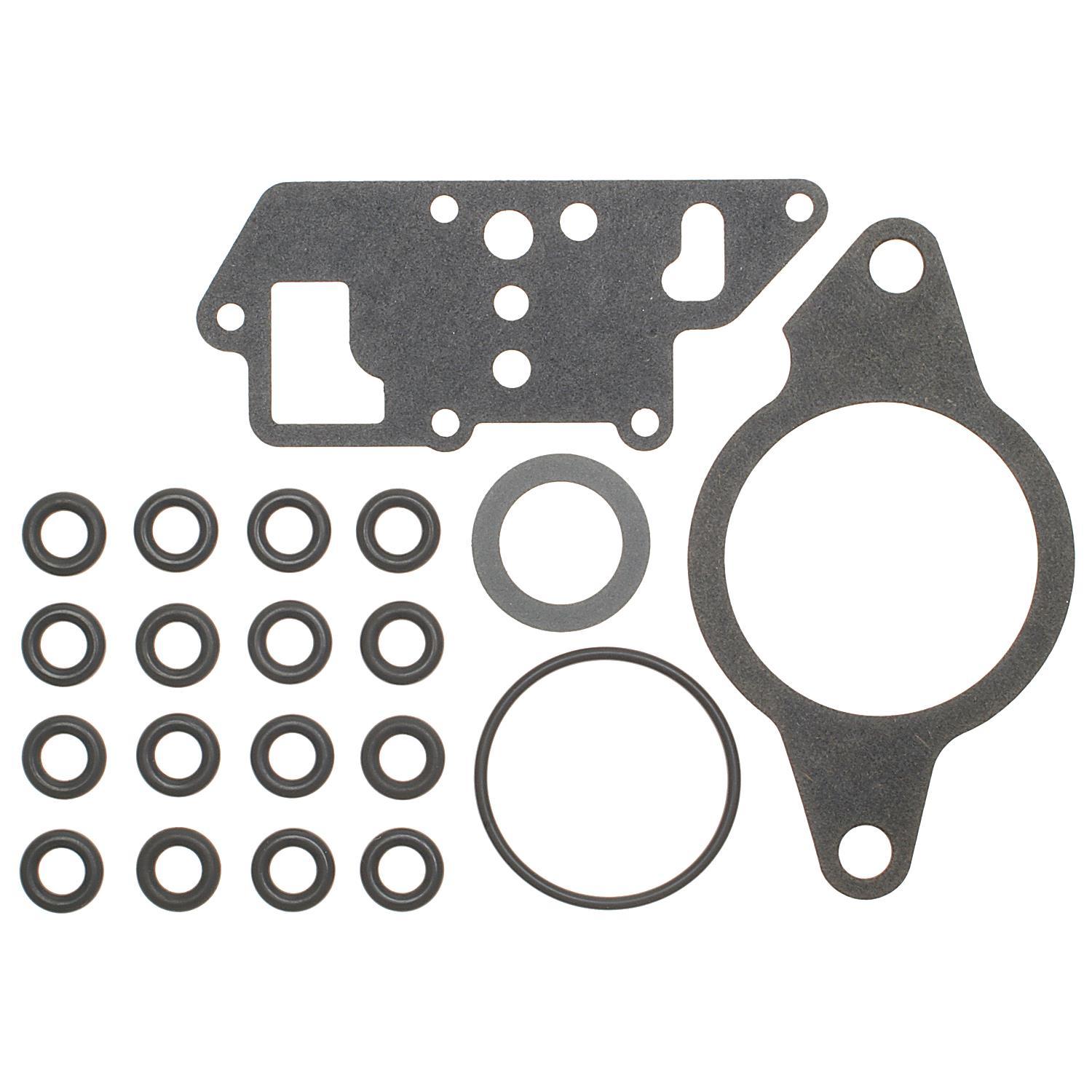 BWD 11031 - Fuel Injection Multi-Port Tune-up Kit BWD 11031 Fuel Injection Multi-Port Tune-up Kit product image 1 of 2