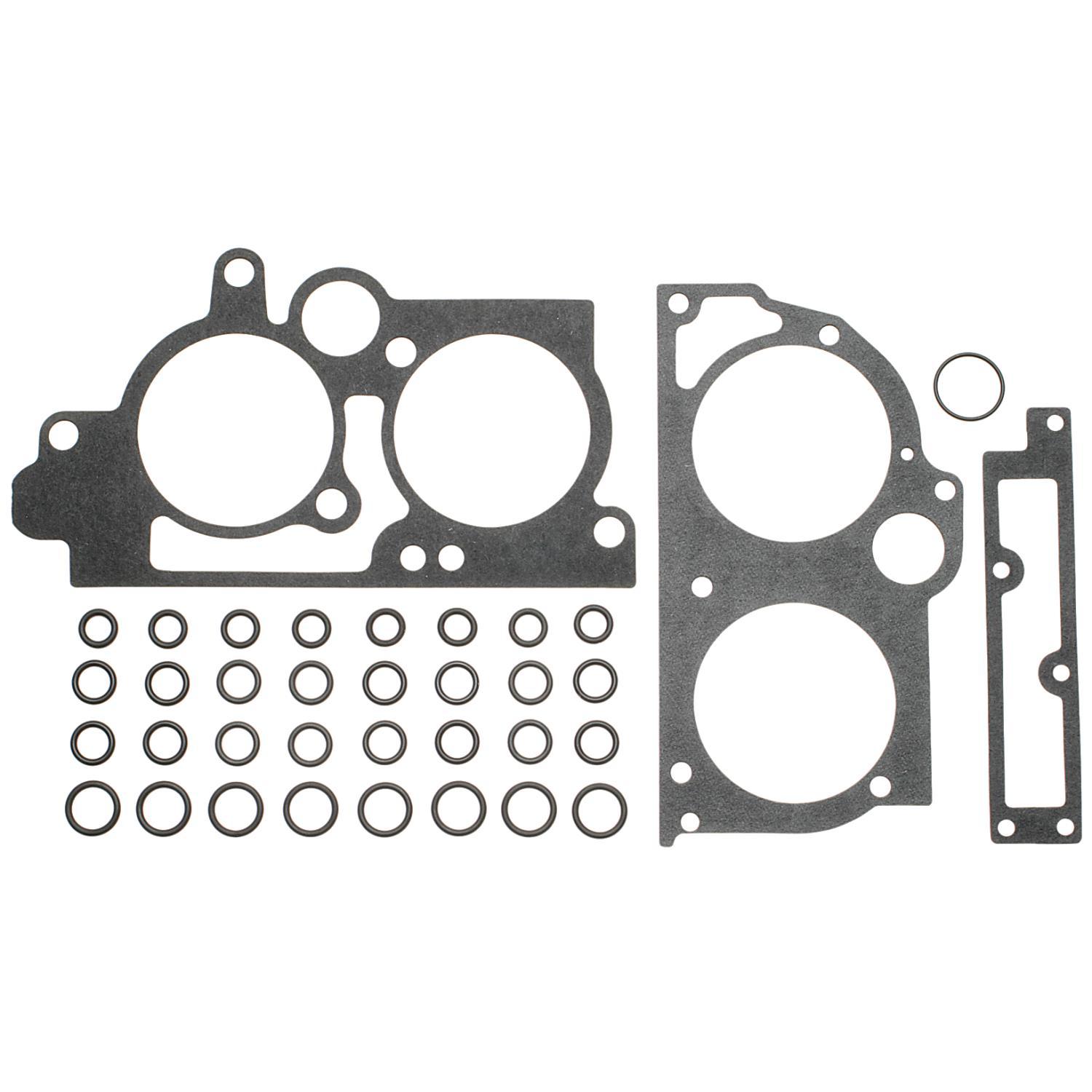 BWD 11034 - Fuel Injection Multi-Port Tune-up Kit BWD 11034 Fuel Injection Multi-Port Tune-up Kit product image 1 of 1