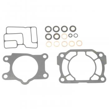 1995 Mazda Millenia Fuel Injection Multi-Port Tune-up Kit
