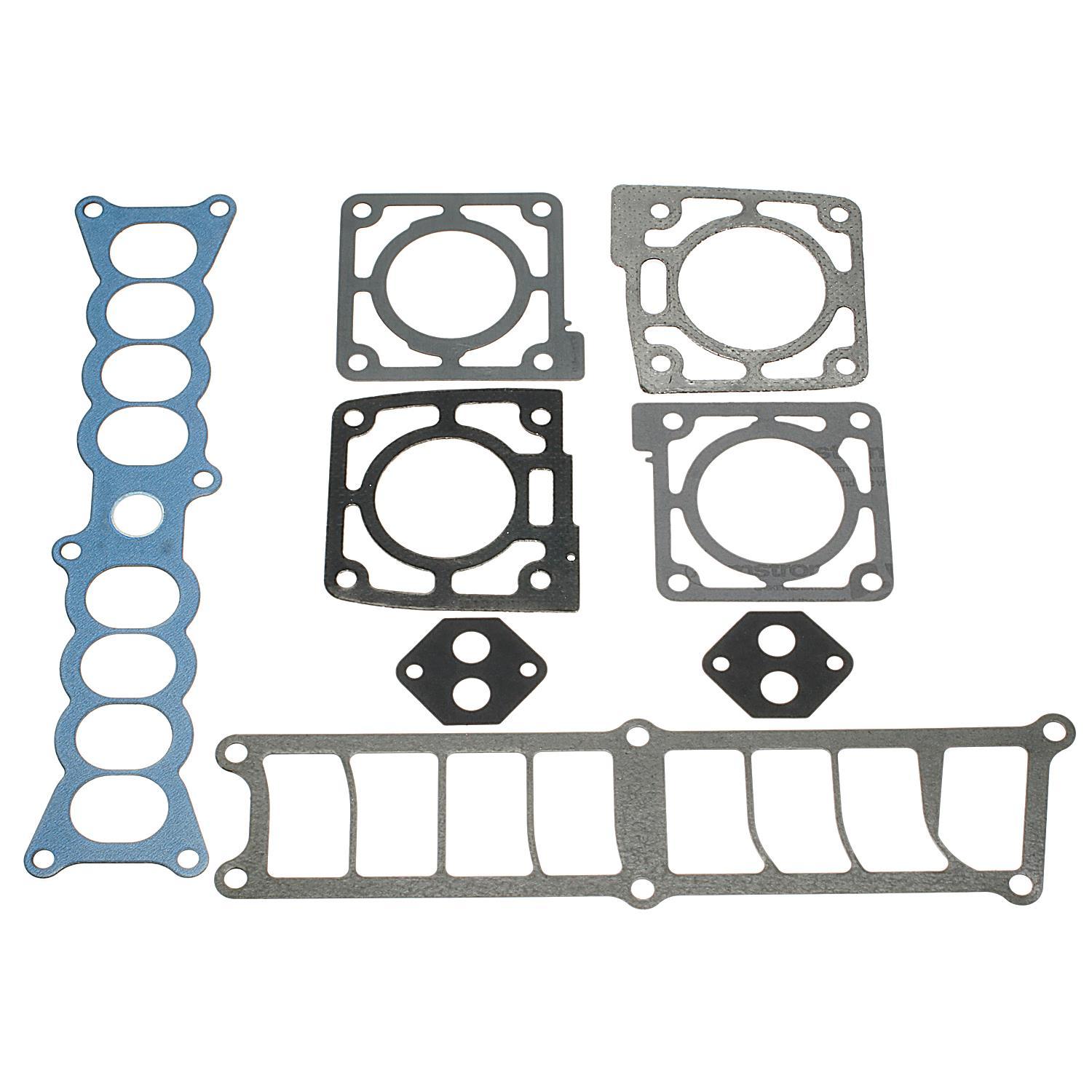 BWD 11041 - Fuel Injection Throttle Body Repair Kit BWD 11041 Fuel Injection Throttle Body Repair Kit product image 1 of 1
