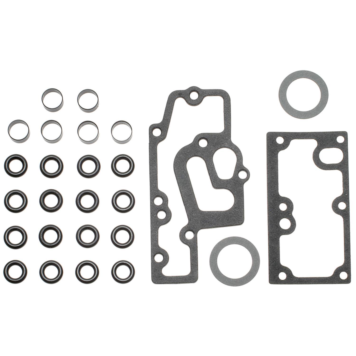 BWD 11042 - Fuel Injection Multi-Port Tune-up Kit BWD 11042 Fuel Injection Multi-Port Tune-up Kit product image 1 of 1