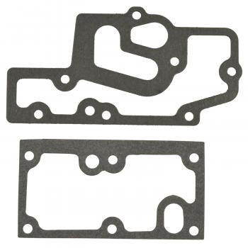 1996 Pontiac Firebird Fuel Injection Throttle Body Mounting Gasket Set BWD 11051 image 1 of 1