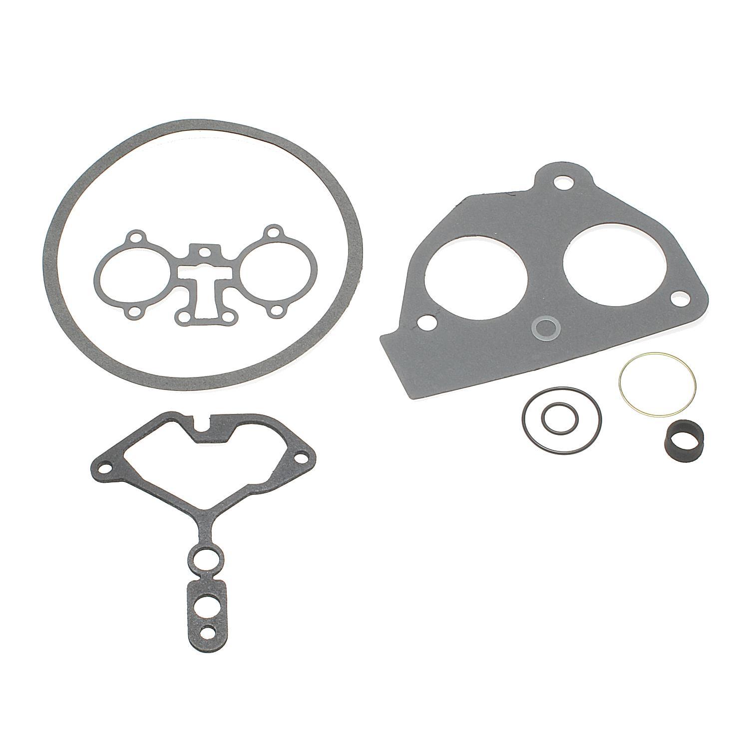 BWD 12130 - Fuel Injection Throttle Body Mounting Gasket Set BWD 12130 Fuel Injection Throttle Body Mounting Gasket Set product image 1 of 1
