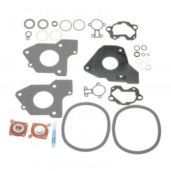 1982 Pontiac Firebird Fuel Injection Throttle Body Repair Kit BWD 12131 image 1 of 1