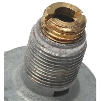 1969 International M1400 Carburetor Power Valve BWD 13522 image 2 of 2