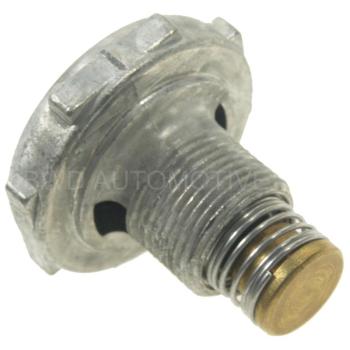 1977 Ford F-500 Carburetor Power Valve