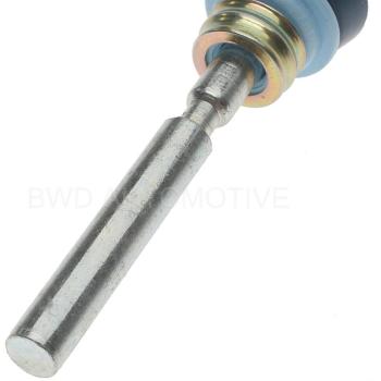 1988 Chevrolet V30 Carburetor Secondary Throttle Diaphragm