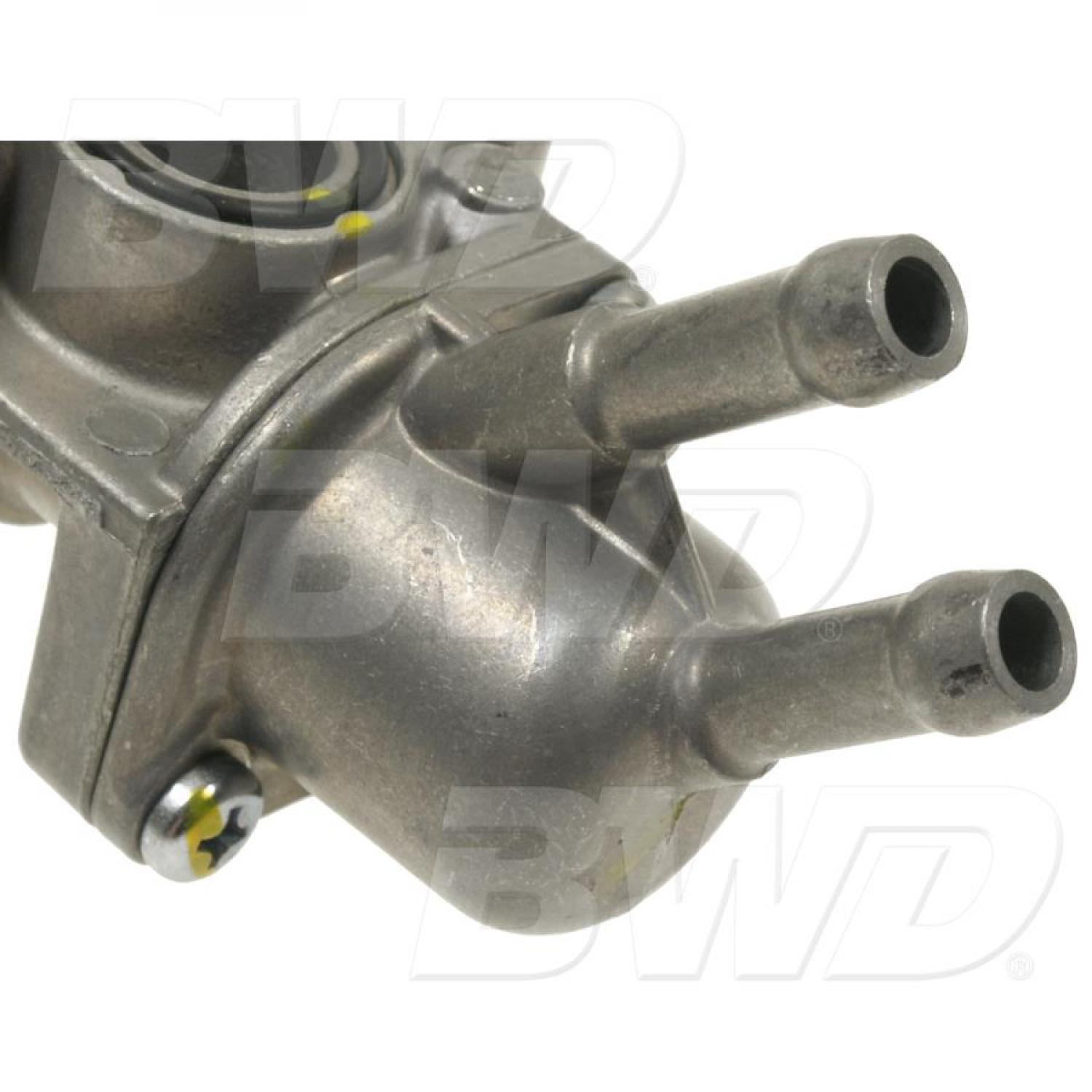 BWD 20000 - Fast Idle Valve Solenoid BWD 20000 Fast Idle Valve Solenoid product image 1 of 3