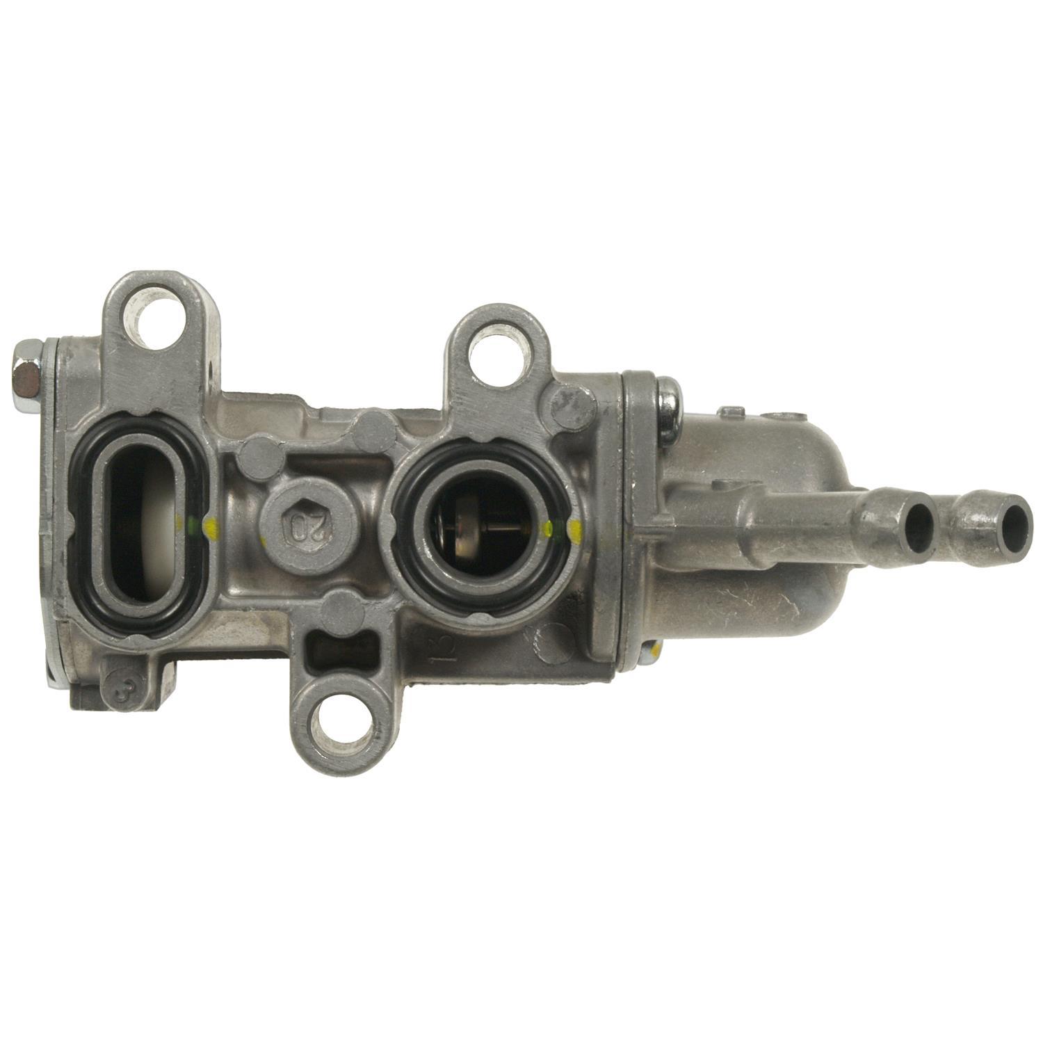 BWD 20000 - Fast Idle Valve Solenoid BWD 20000 Fast Idle Valve Solenoid product image 2 of 3