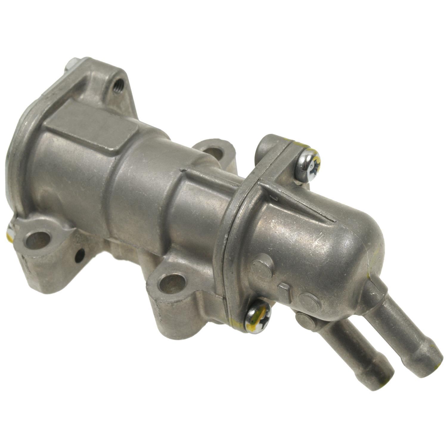 BWD 20000 - Fast Idle Valve Solenoid BWD 20000 Fast Idle Valve Solenoid product image 3 of 3