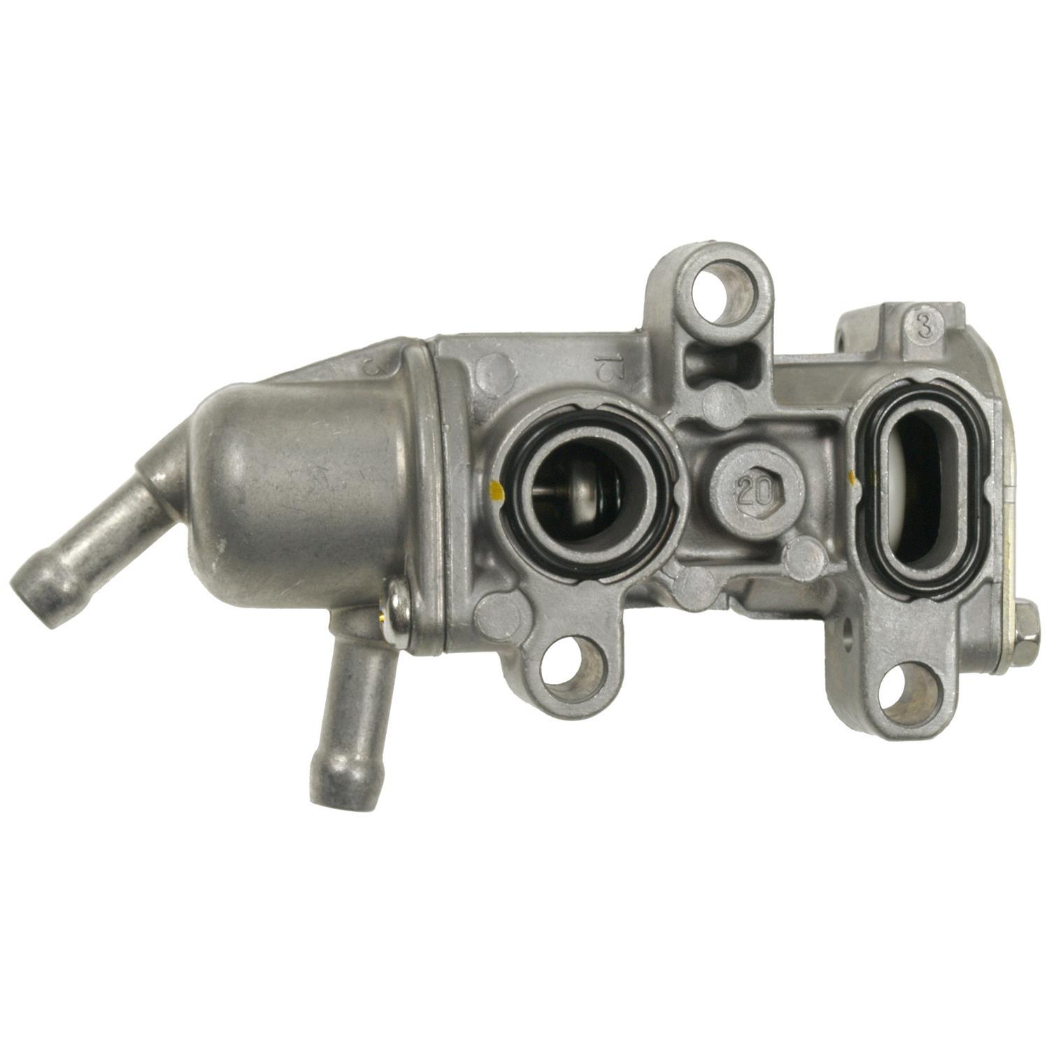 BWD 20001 - Fast Idle Valve Solenoid BWD 20001 Fast Idle Valve Solenoid product image 1 of 3